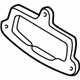 Mercedes-Benz 202-545-10-80 Tray Gasket Mercedes-Benz 202-545-10-80 Tray Gasket