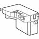Mercedes-Benz 202-540-04-24 Housing Mercedes-Benz 202-540-04-24 Housing
