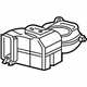 Mercedes-Benz 230-830-15-03 Blower Case Mercedes-Benz 230-830-15-03 Blower Case