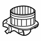 Mercedes-Benz 230-820-02-14-64 Blower Motor Mercedes-Benz 230-820-02-14-64 Blower Motor