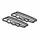Mercedes-Benz 230-830-14-03 Lower Cover Mercedes-Benz 230-830-14-03 Lower Cover