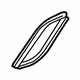 Mercedes-Benz 230-835-00-98 Seal Mercedes-Benz 230-835-00-98 Seal