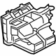 Mercedes-Benz 230-830-21-03 Case Mercedes-Benz 230-830-21-03 Case