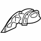 Mercedes-Benz 230-830-19-03 Upper Cover Mercedes-Benz 230-830-19-03 Upper Cover