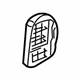 Mercedes-Benz 230-835-02-98 Seal Mercedes-Benz 230-835-02-98 Seal