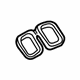 Mercedes-Benz 230-835-06-98 Seal Mercedes-Benz 230-835-06-98 Seal