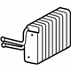 Mercedes-Benz 230-830-06-58 Evaporator Core Mercedes-Benz 230-830-06-58 Evaporator Core