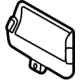 Mercedes-Benz 177-921-00-00 HOLDER Mercedes-Benz 177-921-00-00 HOLDER