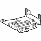 Mercedes-Benz 230-545-01-40 Control Module Bracket Mercedes-Benz 230-545-01-40 Control Module Bracket