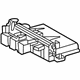 Mercedes-Benz 230-545-04-01 Relay Plate Mercedes-Benz 230-545-04-01 Relay Plate
