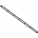 Mercedes-Benz 906-686-15-74 LEDGE Mercedes-Benz 906-686-15-74 LEDGE