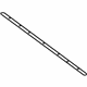 Mercedes-Benz 906-686-06-74 LEDGE Mercedes-Benz 906-686-06-74 LEDGE