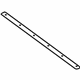 Mercedes-Benz 906-686-02-74 COVER STRIP Mercedes-Benz 906-686-02-74 COVER STRIP
