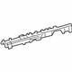 Mercedes-Benz 463-683-59-00 RETAINING PLATE Mercedes-Benz 463-683-59-00 RETAINING PLATE