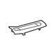 Mercedes-Benz 463-680-37-02-8T92 COVER RAIL Mercedes-Benz 463-680-37-02-8T92 COVER RAIL