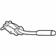 Mercedes-Benz 203-545-13-24-7C45 Cruise Switch Mercedes-Benz 203-545-13-24-7C45 Cruise Switch
