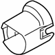 Mercedes-Benz 171-462-08-23-9B51 Shroud Mercedes-Benz 171-462-08-23-9B51 Shroud