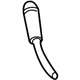 Mercedes-Benz 000-545-08-44 Lever Mercedes-Benz 000-545-08-44 Lever
