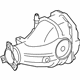 Mercedes-Benz 166-350-41-14-80 Differential Assembly Mercedes-Benz 166-350-41-14-80 Differential Assembly
