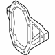 Mercedes-Benz 166-351-03-08-64 END COVER Mercedes-Benz 166-351-03-08-64 END COVER