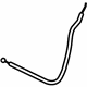Mercedes-Benz 164-920-00-80 Cable Mercedes-Benz 164-920-00-80 Cable