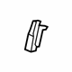 Mercedes-Benz 203-920-21-72-64 Lock Mercedes-Benz 203-920-21-72-64 Lock