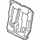 Mercedes-Benz 164-920-13-32 Seat Back Frame Mercedes-Benz 164-920-13-32 Seat Back Frame