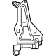 Mercedes-Benz 297-545-40-00 Control Module Bracket Mercedes-Benz 297-545-40-00 Control Module Bracket