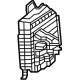 Mercedes-Benz 206-820-54-01 Control Module Mercedes-Benz 206-820-54-01 Control Module