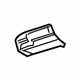 Mercedes-Benz 221-919-04-20-7E94 Track Cover Mercedes-Benz 221-919-04-20-7E94 Track Cover