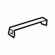 Mercedes-Benz 221-919-16-20-7E94 Track Cover Cap Mercedes-Benz 221-919-16-20-7E94 Track Cover Cap
