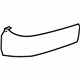 Mercedes-Benz 221-910-14-54-7E94 Corner Cover Mercedes-Benz 221-910-14-54-7E94 Corner Cover