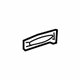 Mercedes-Benz 221-919-13-20-7E94 Rear Cover Mercedes-Benz 221-919-13-20-7E94 Rear Cover