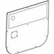 Mercedes-Benz 906-737-24-71-7J69 PANELLING Mercedes-Benz 906-737-24-71-7J69 PANELLING