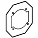 Mercedes-Benz 906-692-00-16 REINFORCEMENT
