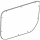 Mercedes-Benz 906-737-17-71 PANELING