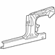 Mercedes-Benz 215-630-11-11 Center Pillar & Rocker Mercedes-Benz 215-630-11-11 Center Pillar & Rocker
