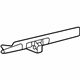 Mercedes-Benz 215-636-11-16 Reinforcement Mercedes-Benz 215-636-11-16 Reinforcement