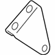 Mercedes-Benz 171-328-03-40 Rod Rear Bracket Mercedes-Benz 171-328-03-40 Rod Rear Bracket