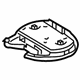 Mercedes-Benz 230-820-19-01-7E94 Interior Lamp Mercedes-Benz 230-820-19-01-7E94 Interior Lamp