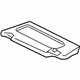 Mercedes-Benz 230-810-17-10-9F76 Sunvisor Mercedes-Benz 230-810-17-10-9F76 Sunvisor