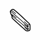 Mercedes-Benz WA-210-885-02-26 Grille Mercedes-Benz WA-210-885-02-26 Grille