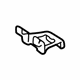 Mercedes-Benz WA-210-885-01-14 Mount Bracket Mercedes-Benz WA-210-885-01-14 Mount Bracket