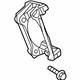 Mercedes-Benz 000-420-66-15 BRAKE ANCHOR Mercedes-Benz 000-420-66-15 BRAKE ANCHOR