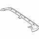 Mercedes-Benz 463-671-06-00-64 Upper Panel Mercedes-Benz 463-671-06-00-64 Upper Panel