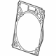 Mercedes-Benz 209-505-10-30 Shroud Mercedes-Benz 209-505-10-30 Shroud