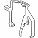 Mercedes-Benz 211-504-20-40 Mount Bracket Mercedes-Benz 211-504-20-40 Mount Bracket