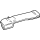 Mercedes-Benz 447-831-04-45 AIR DUCT Mercedes-Benz 447-831-04-45 AIR DUCT