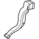 Mercedes-Benz 447-831-17-45 AIR DUCT Mercedes-Benz 447-831-17-45 AIR DUCT