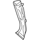 Mercedes-Benz 447-831-57-00 AIR DUCT Mercedes-Benz 447-831-57-00 AIR DUCT